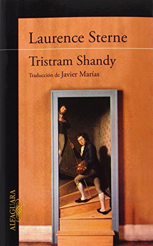 Tristram Shandy (Literaturas)