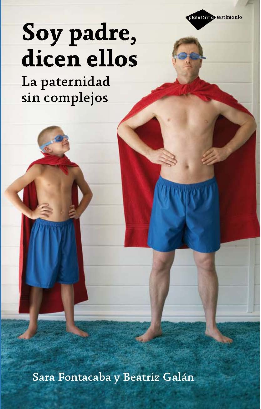 Soy Padre Dicen Ellos