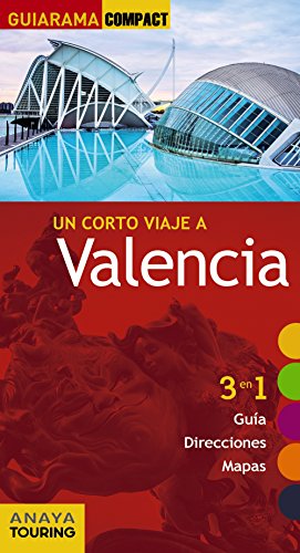 Valencia (Guiarama Compact - España)