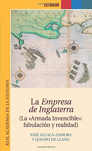 La Empresa De Inglaterra (Estudios.)