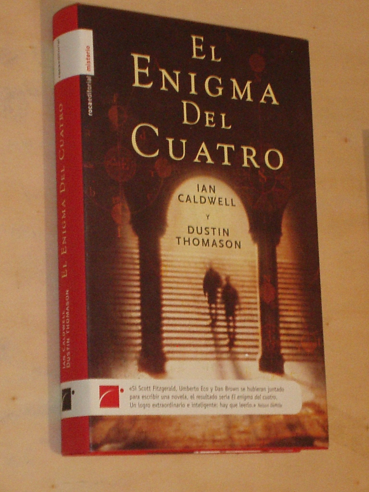 El Enigma Del Cuatro