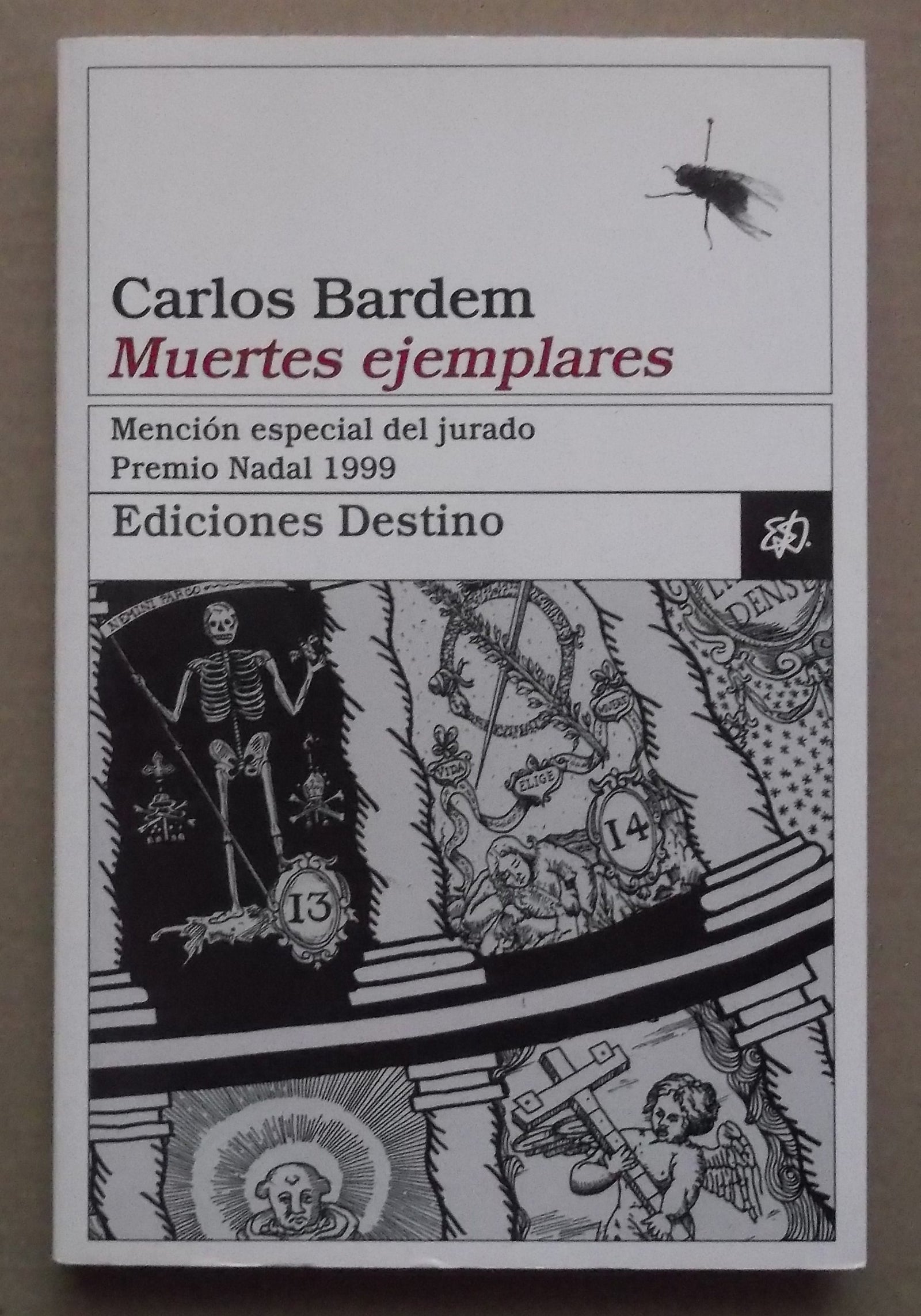 Muertes Ejemplares