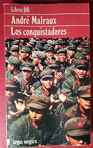 LOS CONQUISTADORES