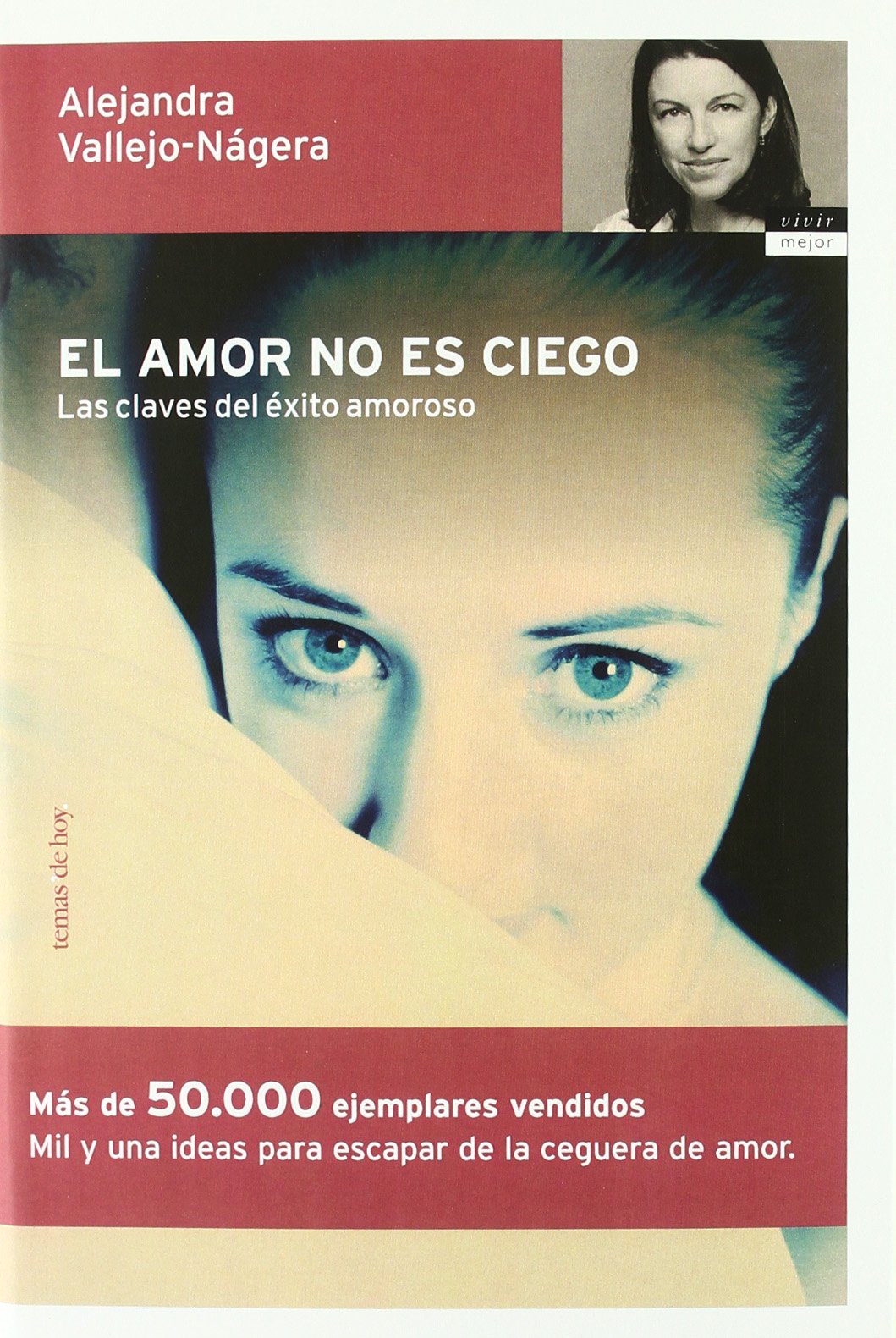 El amor no es ciego (MR Bienestar y salud)
