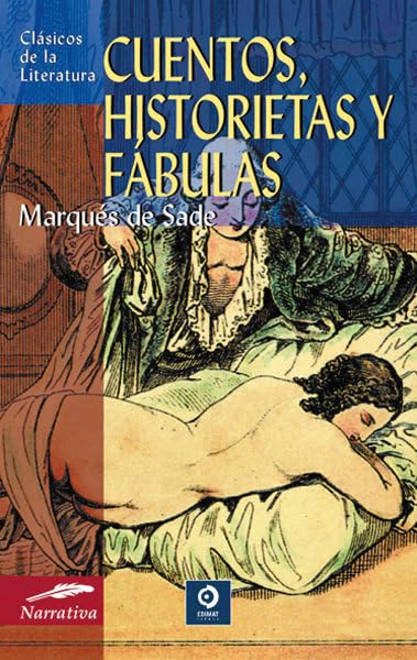 Cuentos historietas y fábulas (Clásicos de la literatura universal)
