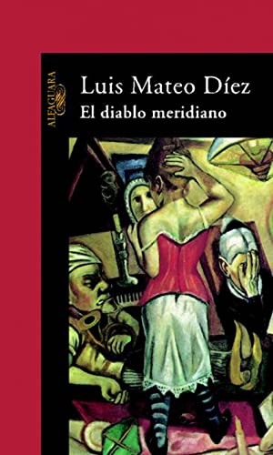 El diablo meridiano (Hispánica)