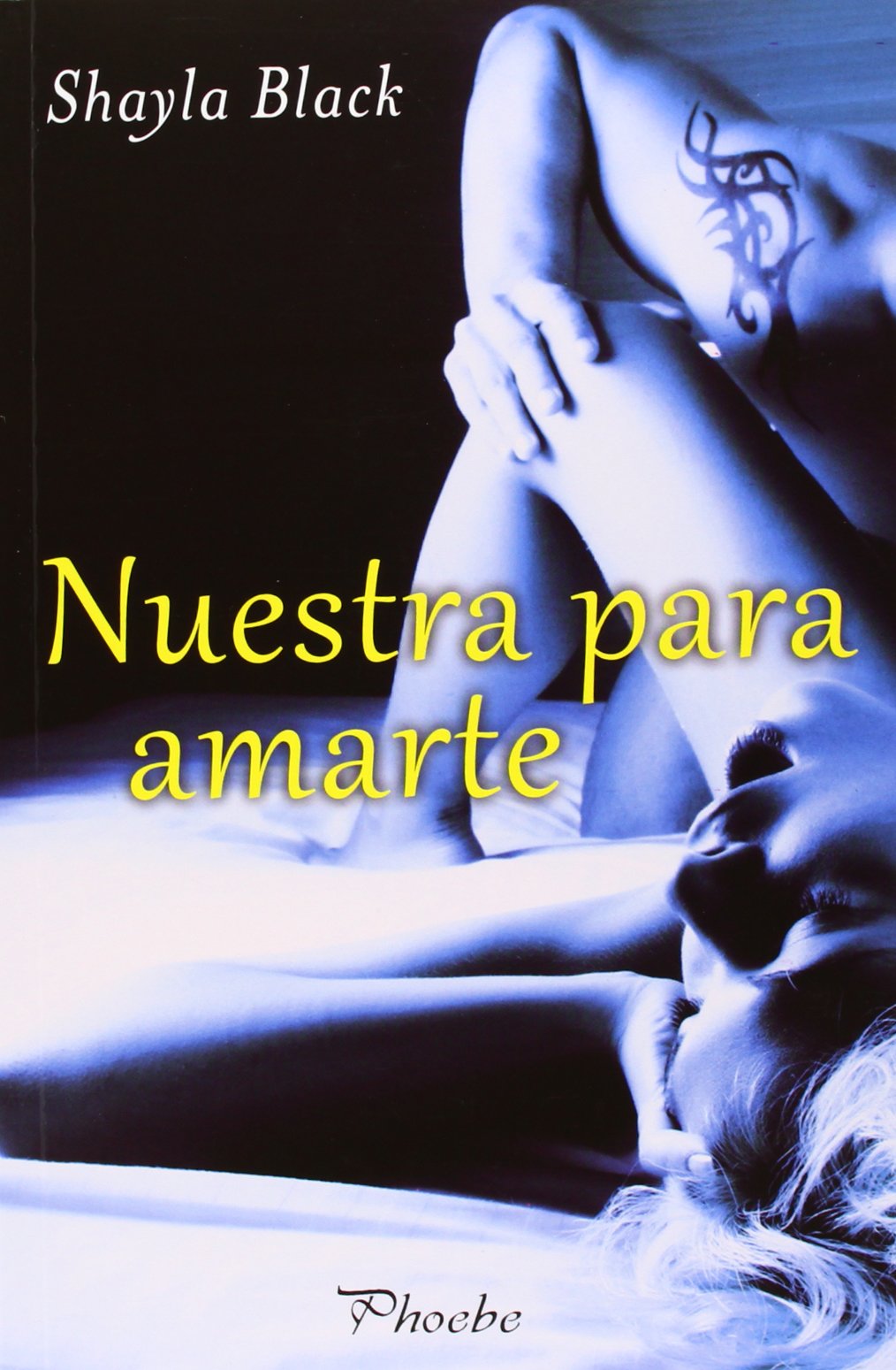 Nuestra Para Amarte (Phoebe)