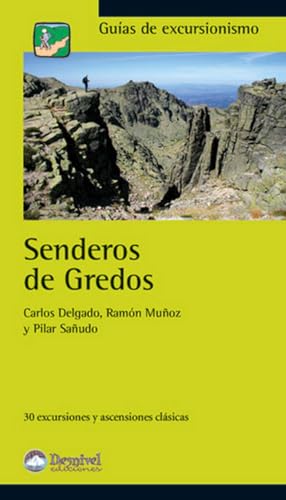 Senderos de Gredos