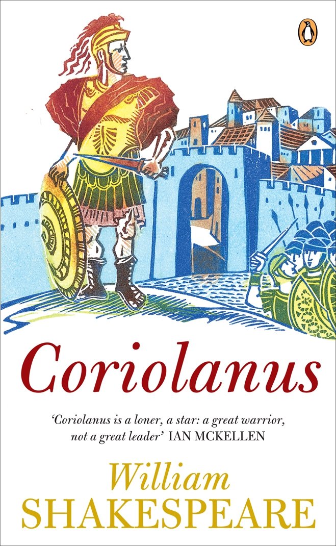 Coriolanus
