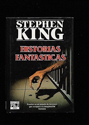 Historias fantasticas