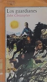 Guardianes, los (Alfaguara Juvenil)