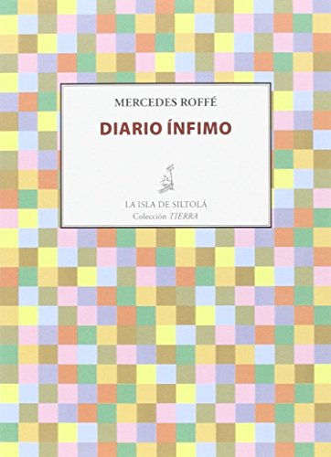DIARIO ÍNFIMO (Tierra)