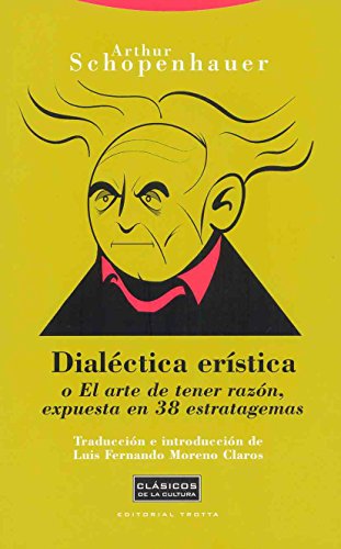 Dialéctica erística