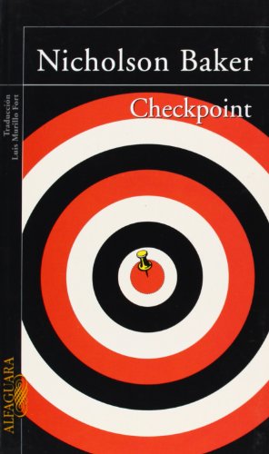 Checkpoint (LITERATURAS)