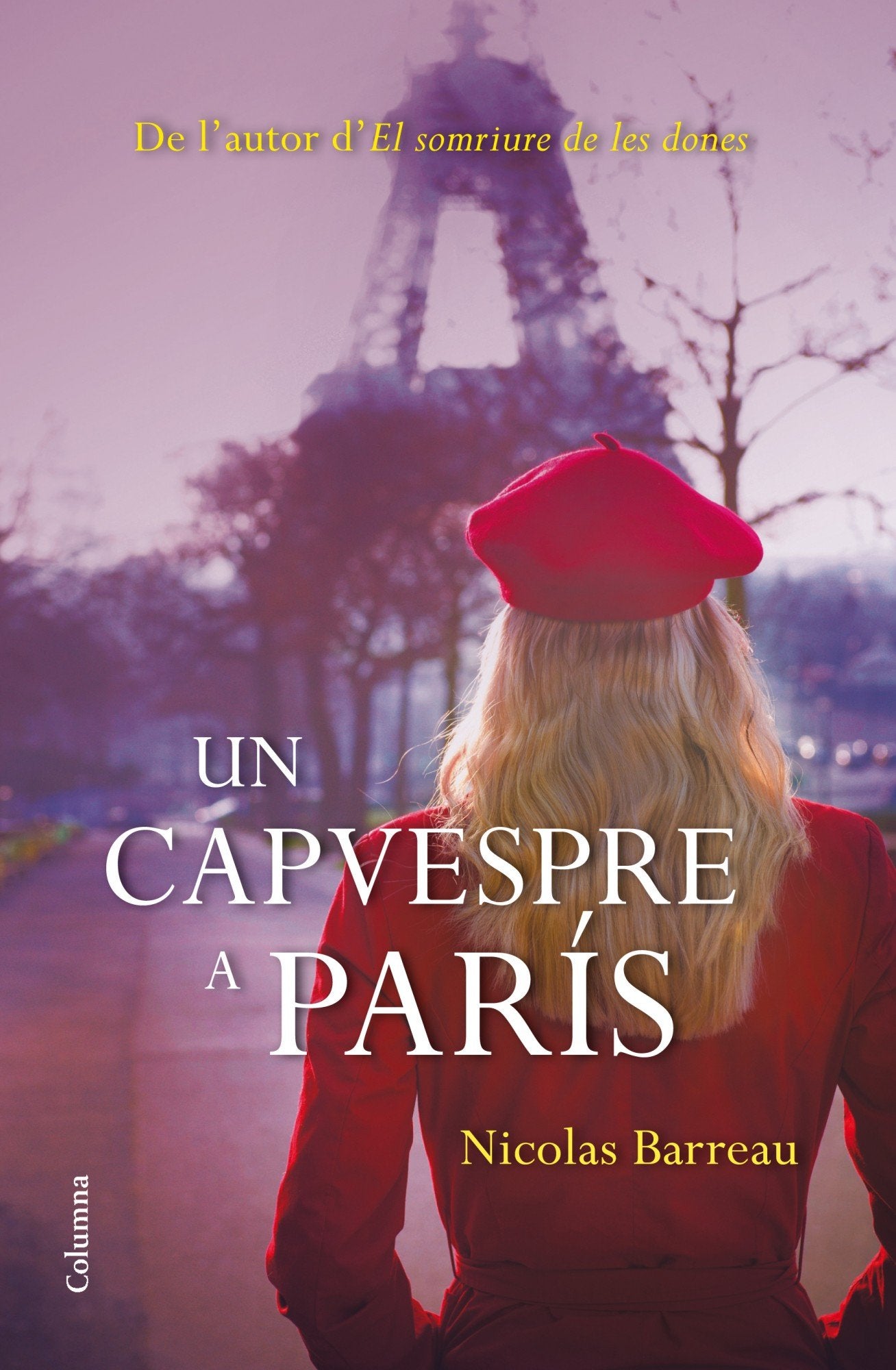 Un Capvespre A París (Clàssica)