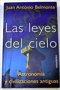Leyes del cielo, las (Tanto Por Saber)