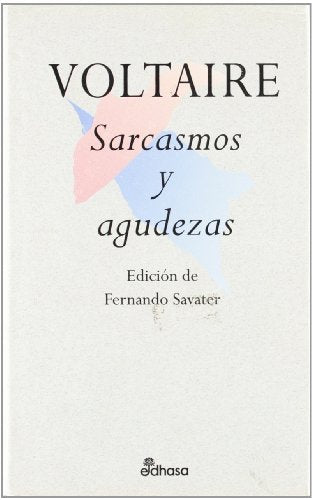 Sarcasmos y agudezas (Aforismos)