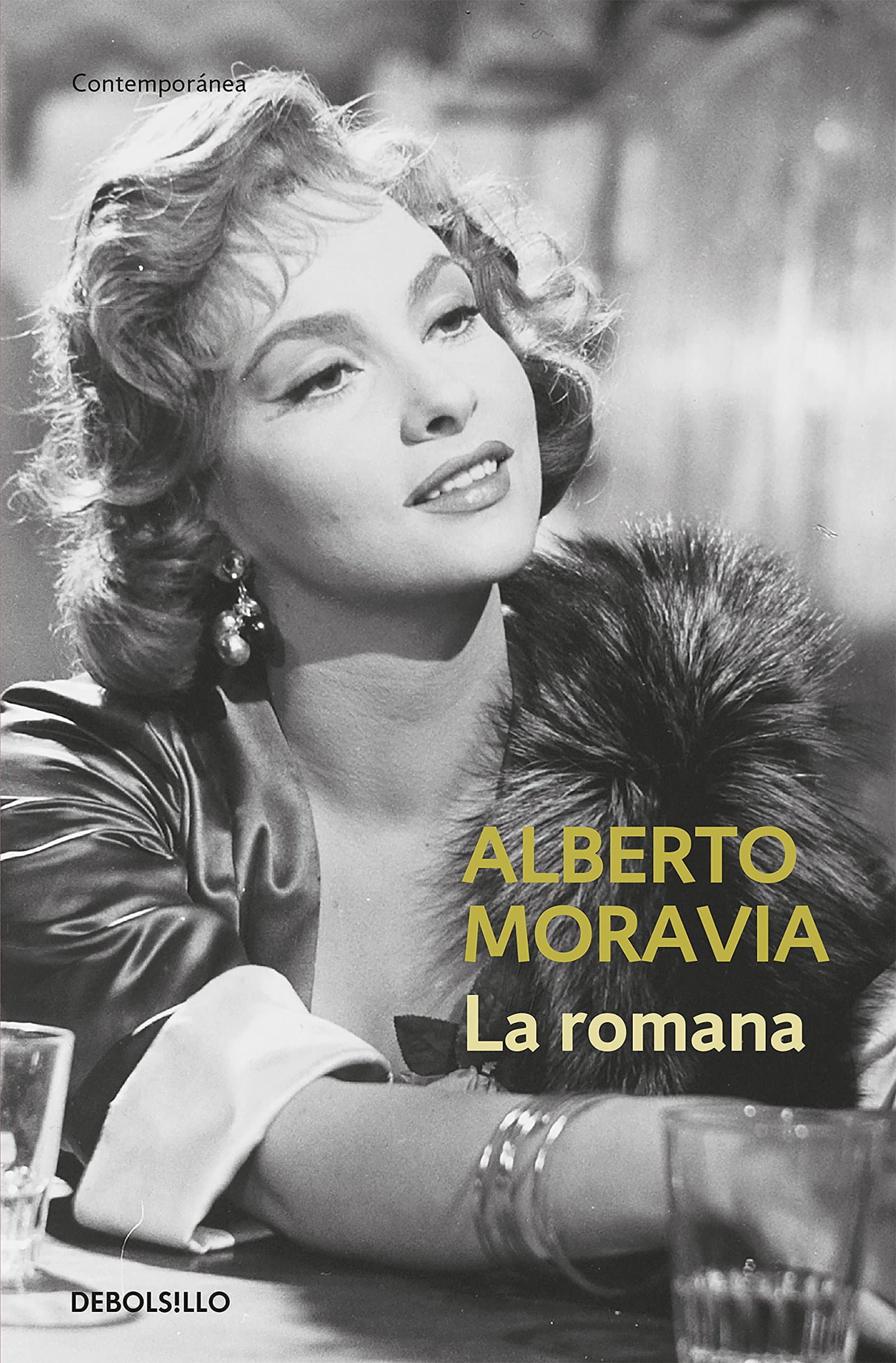 La romana (Contemporánea)