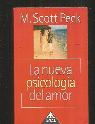 NUEVA PSICOLOGIA DEL AMOR (SIN COLECCION)