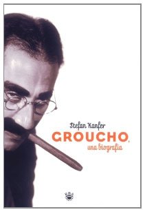 Groucho una biografia: 004 (OTROS NO FICCIÓN)