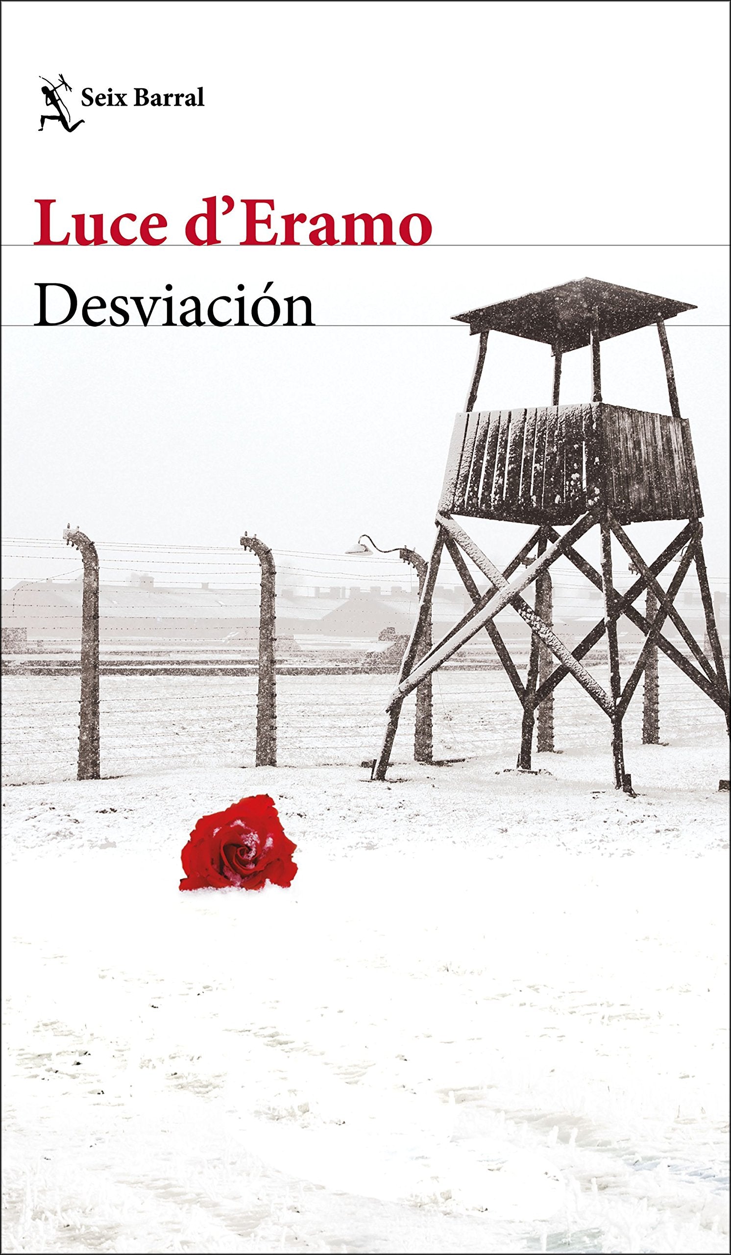 Desviación (Biblioteca Formentor)