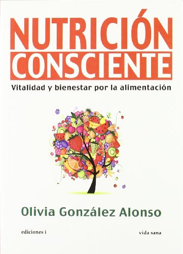 Nutrición Consciente (SIN COLECCION)