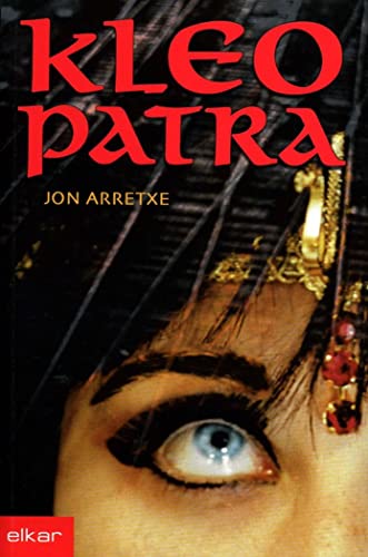 Kleopatra: 257 (Literatura)