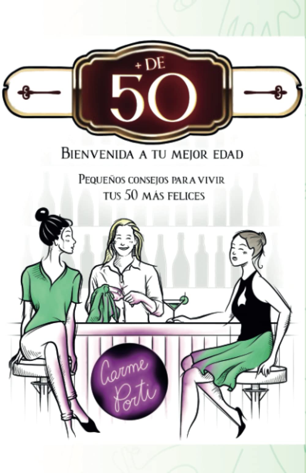 + de 50