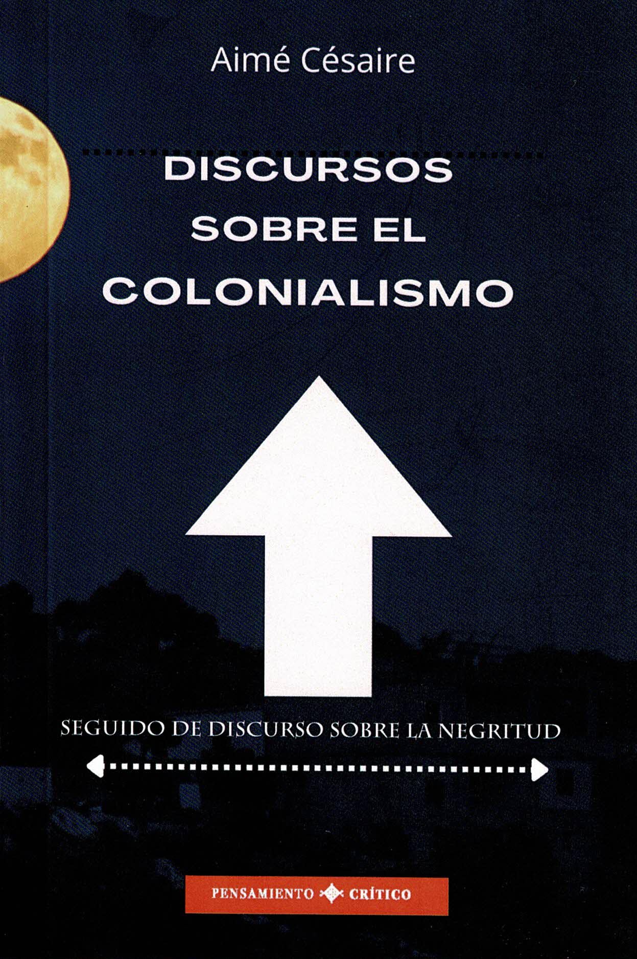 Discursos sobre el colonialismo