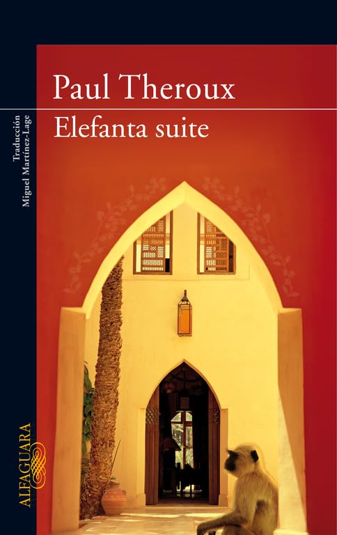 Elefanta Suite (Literaturas)