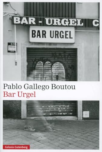 Bar Urgel (Narrativa)