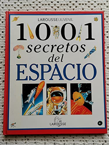1001 secretos del espacio