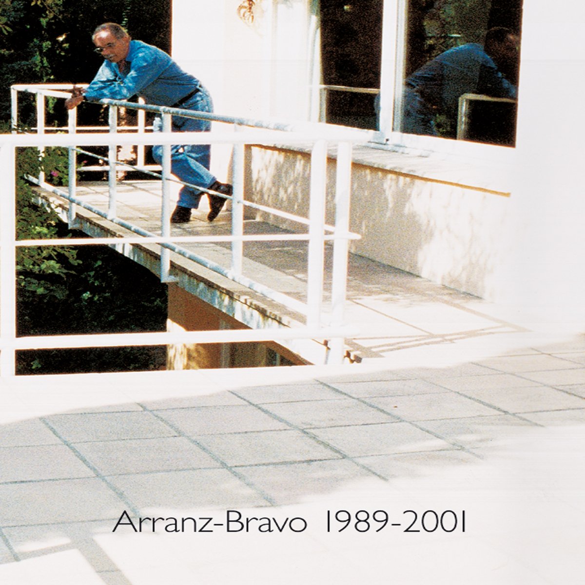 Arranz Bravo 1989-2001: Arranz Bravo 1989-2001 (CURSO DE ARTE Y ESCUELA DE ARTE)