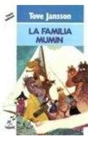 LA Familia Mumin/Finn Family Moomintroll