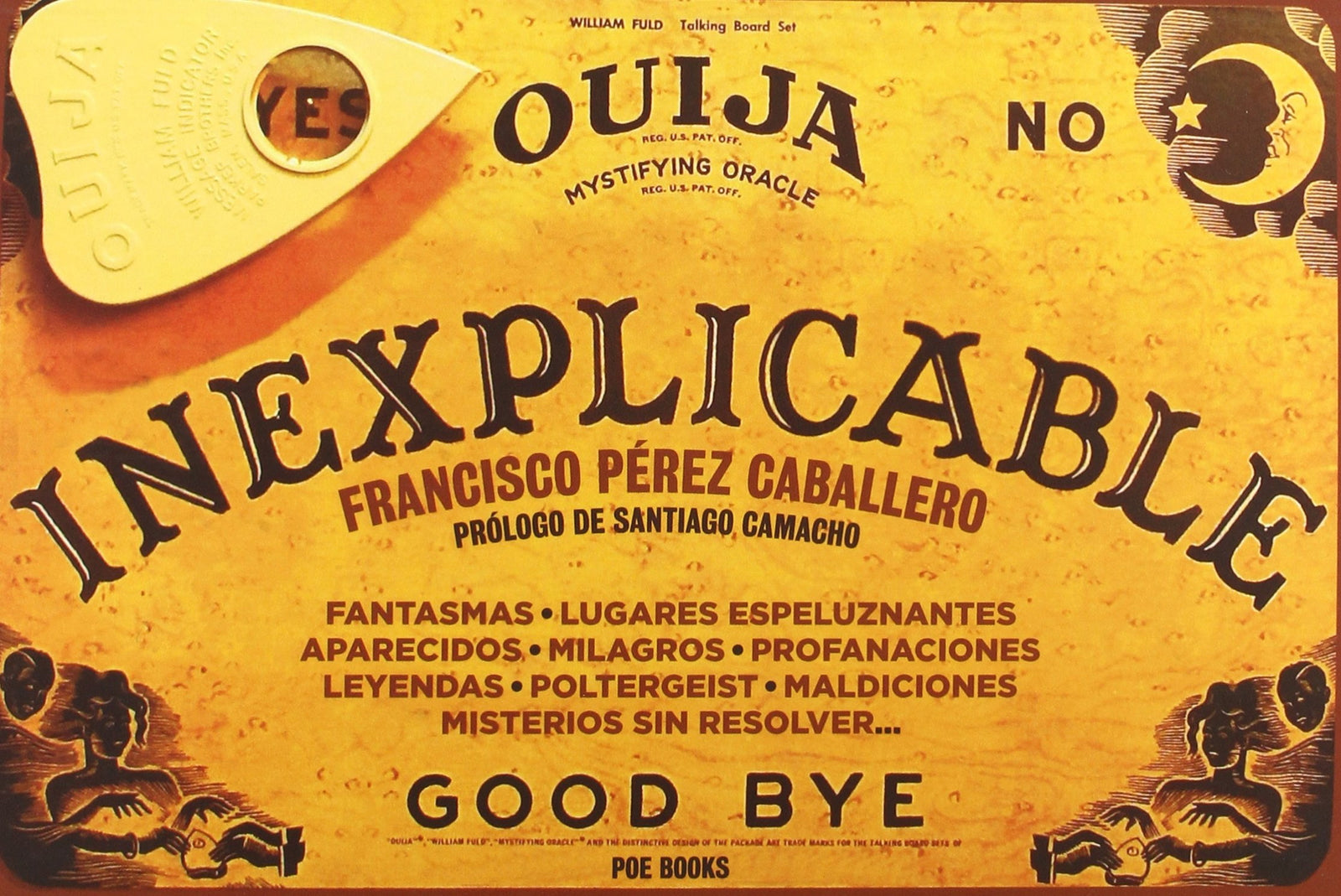 Inexplicable