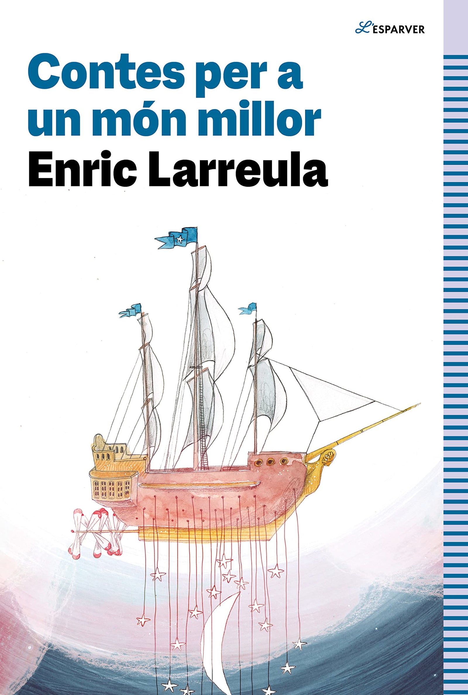 Contes per a un món millor (L'Esparver)
