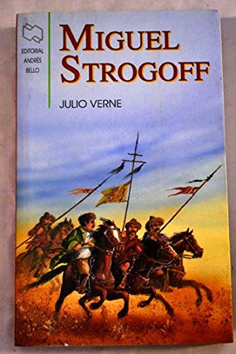 Miguel strogoff