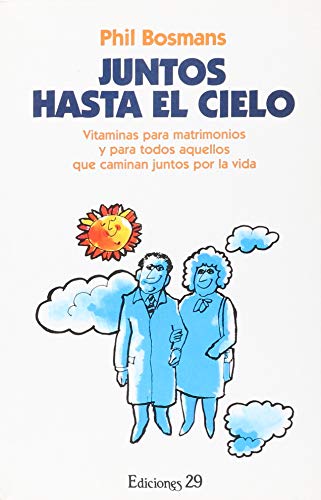 Juntos hasta el cielo