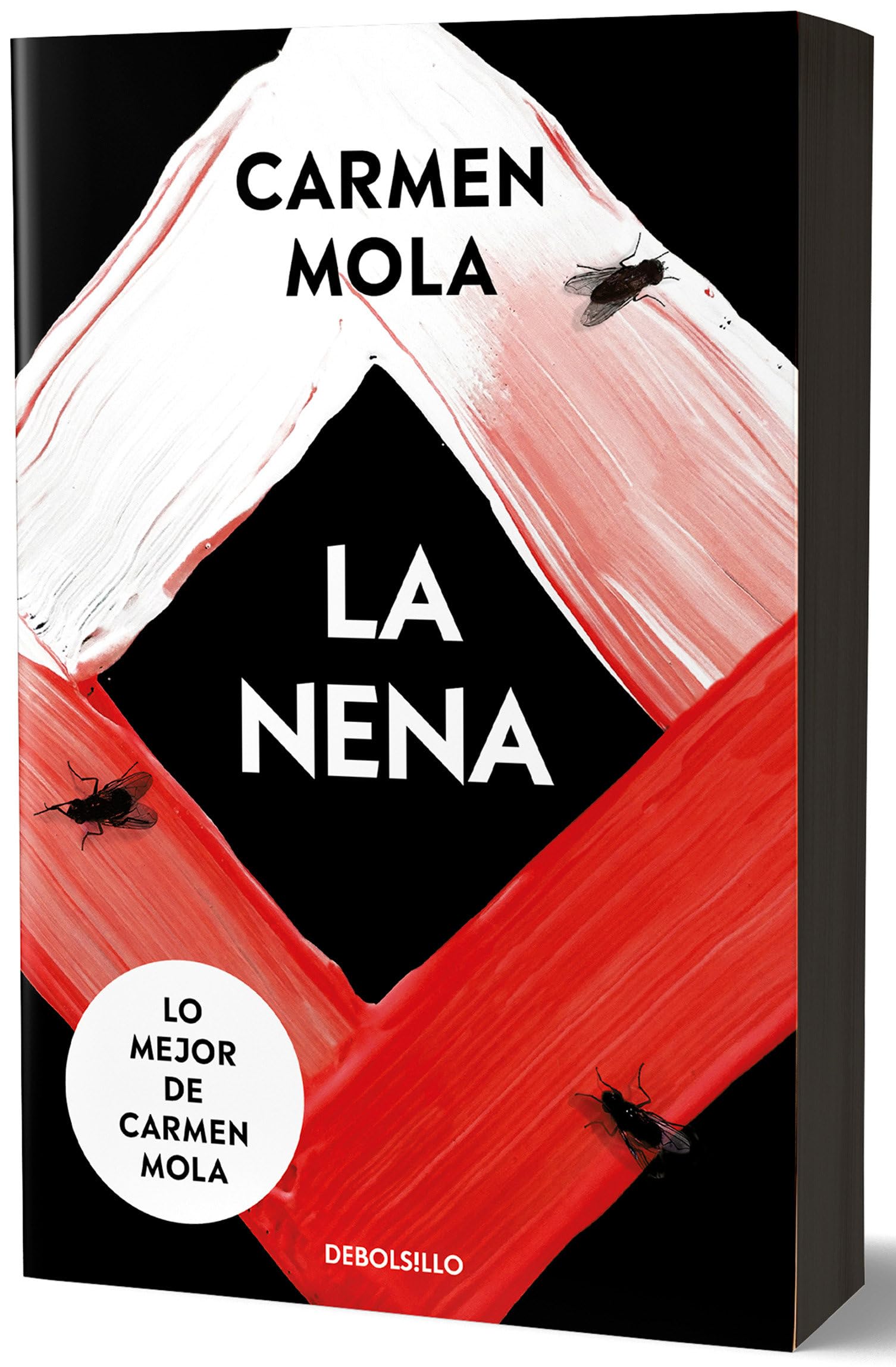La Nena (edición limitada) (Inspectora Elena Blanco 3) (Best Seller)