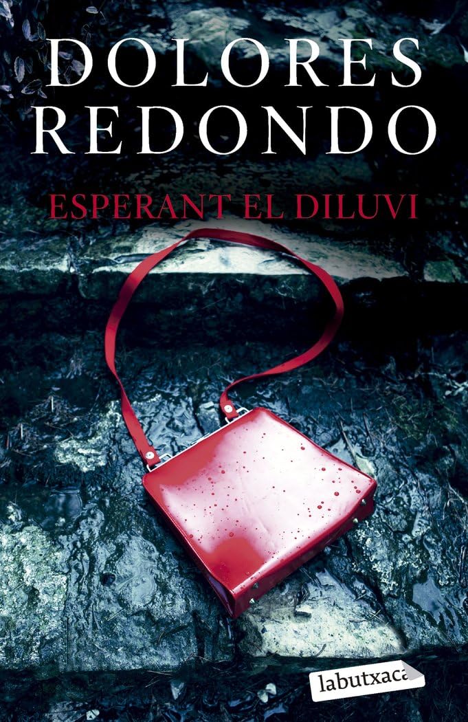 Esperant el diluvi: 1 (Negra)