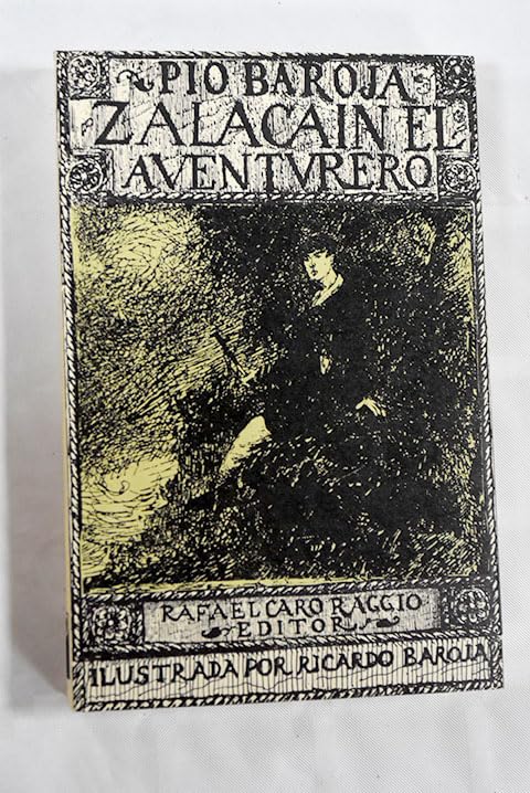 Zalacaín el aventurero