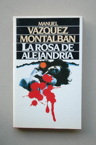 La Rosa de alejandria