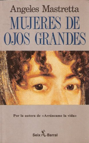 Mujeres De Ojos Grandes