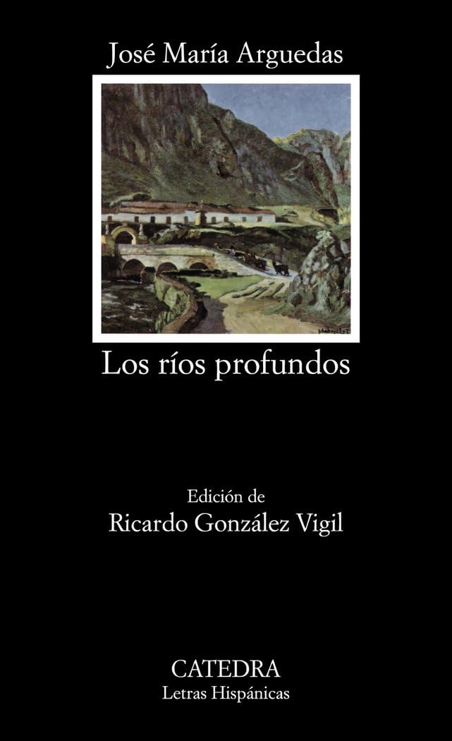 Rios profundos