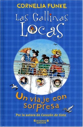 VIAJE CON SORPRESA, UN