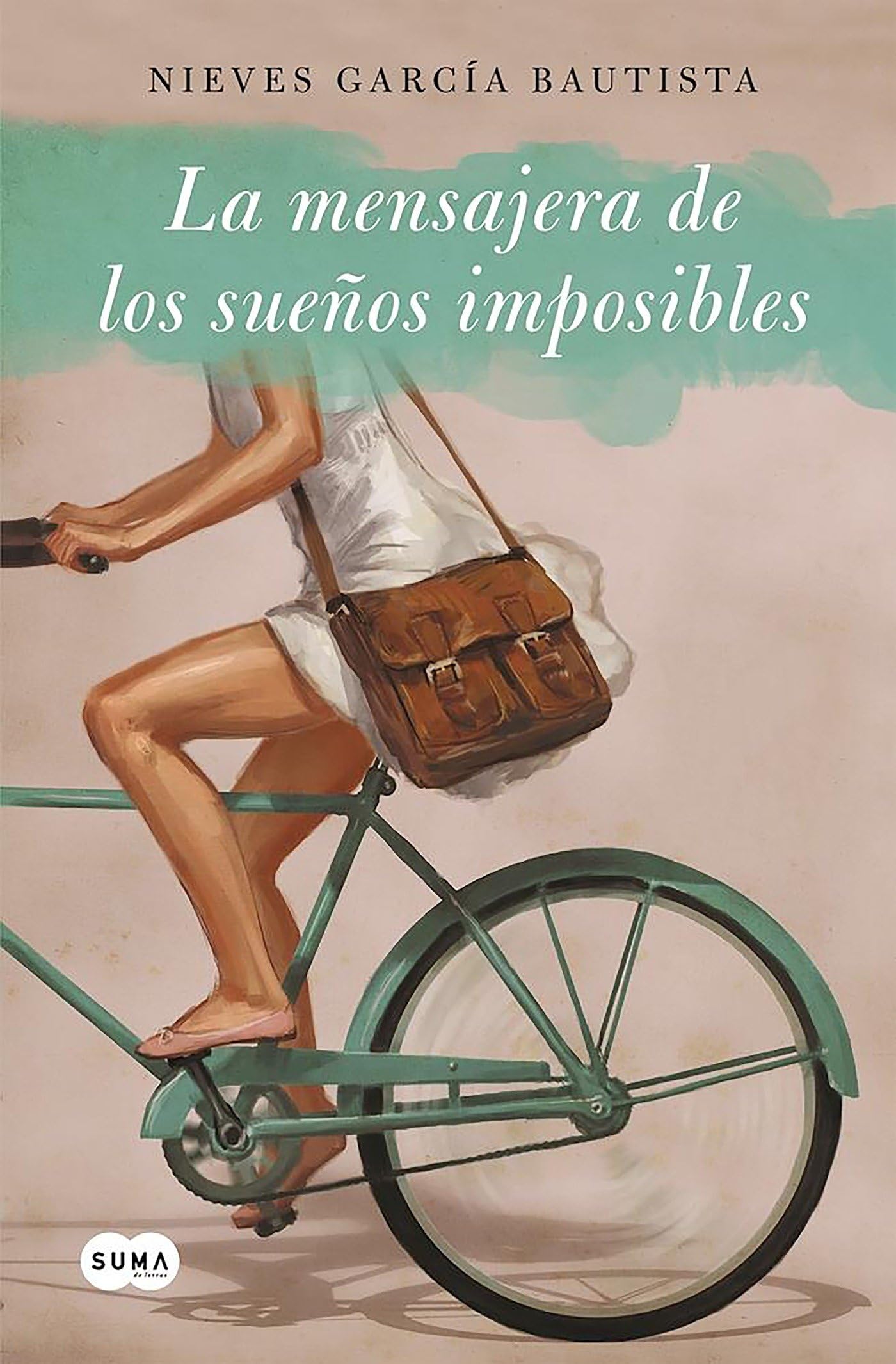 La mensajera de sueños imposibles (SUMA)
