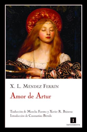 Amor De Artur: 29 (Impedimenta)