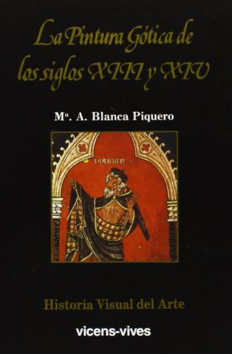5. La pintura gótica de los S.XIII y XIV (Historia Visual del Arte)