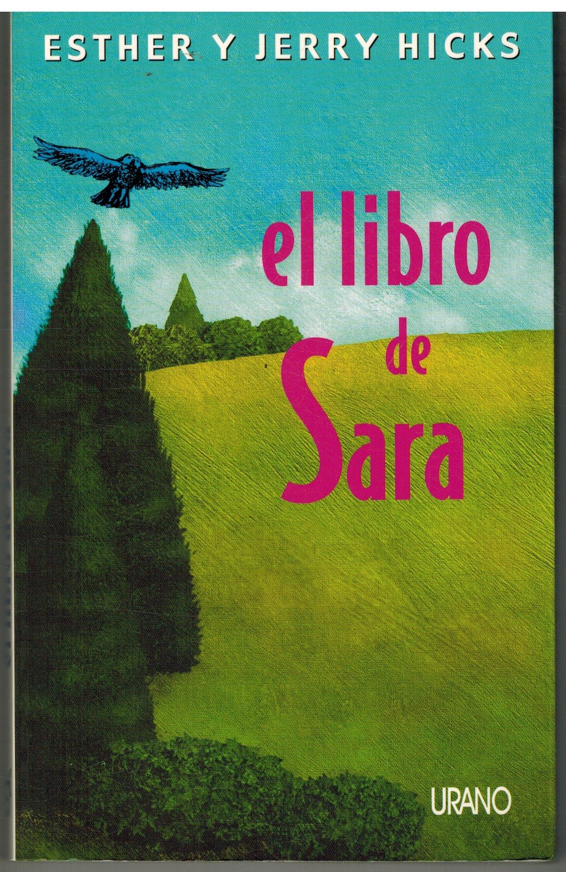 El libro de Sara (Relatos)