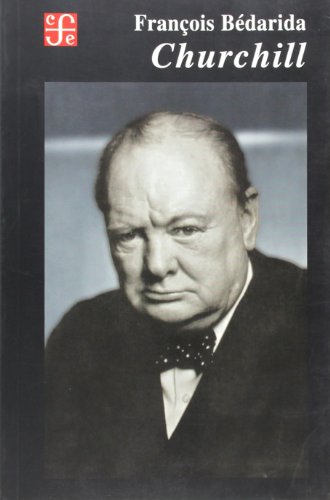 CHURCHILL (Historia (fce))